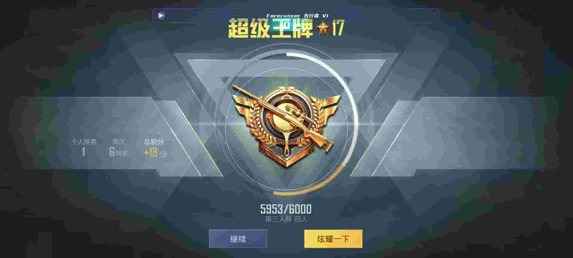和平精英鸡腿辅助自瞄 - 科技之星套装和平精英辅助预览图